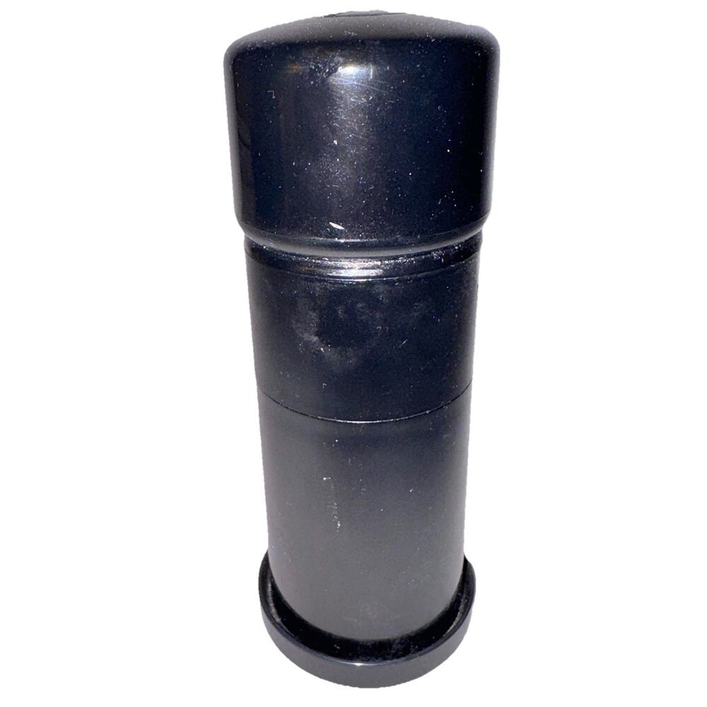 Vintage Unicorn Magnum Plus Pepper Mill Tom David Inc. Nantucket USA 6 in